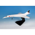 British Airways Drop Nose Classic Livery