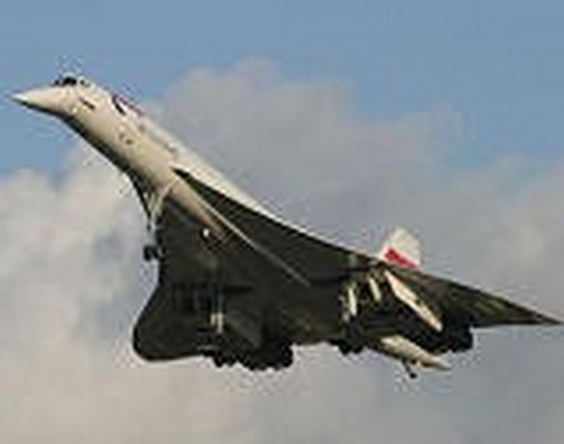 Concorde CP1154