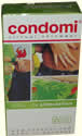 Condomi Stimulation 3 Pack