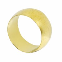 CONEX Compression Olive 15mm Pack of 10