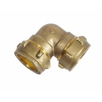 CONEX Elbow 401 28mm