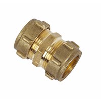 CONEX Straight Coupler 301 22mm Pack of 10