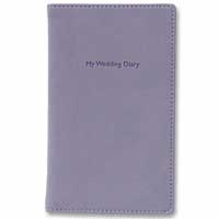 Confetti 18 month pocket diary