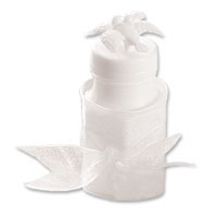 Confetti 24 love bird bubbles