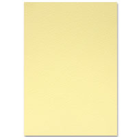 A4 soho hammer ivory card pack 10