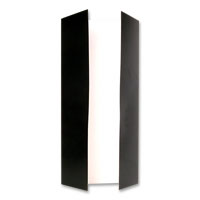 Black gloss DL outer pk 10