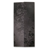 Black jacquard DL outer pk 10