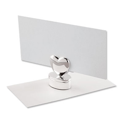 blank white place cards pack 10
