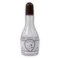 Confetti Chocolate cap confetti bubbles pk 24