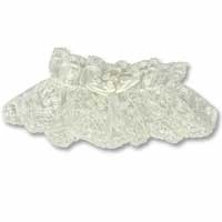 Confetti Edwardian collection garter