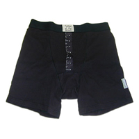 father of the groom boxer shorts - large