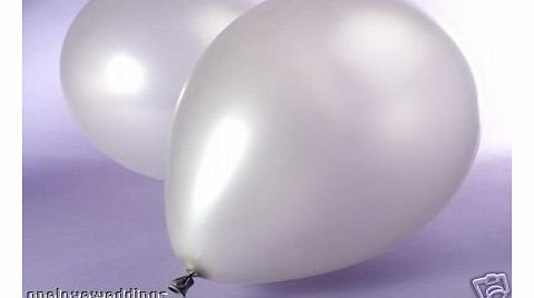 Confetti Heaven 25 x 14`` Silver Metallic Helium Wedding Party Balloons