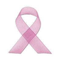 Hot pink 38mm chiffon ribbon 10m