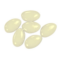 Confetti ivory chocolate dragees 1 kg box