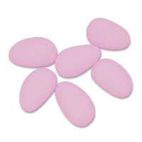 kilo of lilac sugared almonds