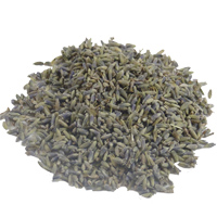 Large box of lavender