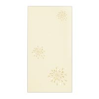 Love burst wedding invitation (x10)