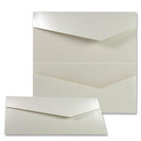 Pearl DL cheque bk pocket pk10