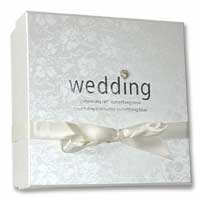 Pearl from this day forward keepsake box