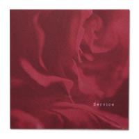 Rosa order of service (x10)