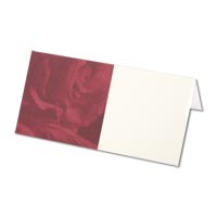 Rosa placecard (x10)