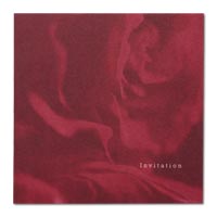 Rosa wedding invitation (x10)