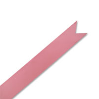 Rose satin 38mm 10m ribbon