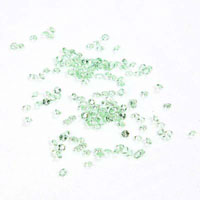 Swarovski lt sage crystal caviar 3mm jewels pk of 144