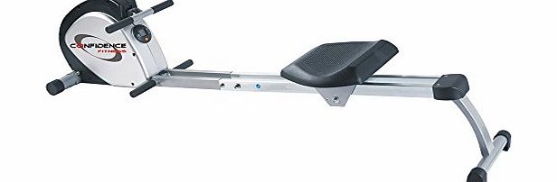 Fitness Space Saver Compact Value Rower Rowing Machine