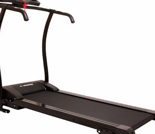 Confidence Gtr Power Pro Motorised Treadmill