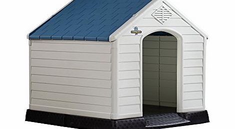 Confidence Pet XL Plastic Dog Kennel
