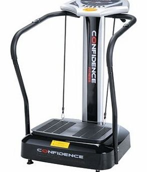 Confidence Vibration Plate Plus