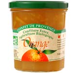 Confit de Provence Orange Jam