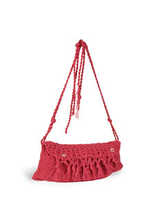 Crochet Bag