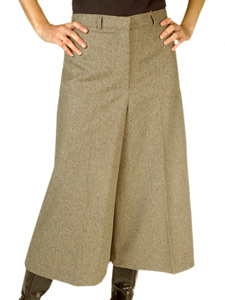 Conleys Trouser Skirt
