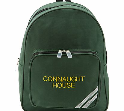 Connaught House School Unisex Infant Back Pack