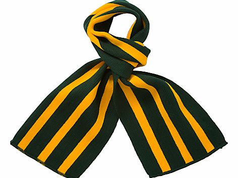 Connaught House School Unisex Scarf