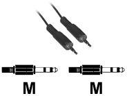 CONNEX 3.5MM STEREO JACK