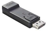 CONNEX DISPLAYPORT MALE TO HDMI