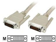 CONNEX DVI/D DIGITAL PLG TO