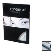 Conqueror A4 Silver Metallic
