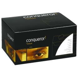Conqueror Laid Peel And Seal Envelopes 120gsm