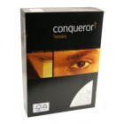 Conqueror Recycled Laid Unwatermarked A4