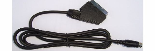 Consolegoods Sega Megadrive 2 RGB Scart AV cable/lead