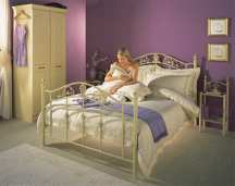 CONSORT 4-plus-2-drawer chest