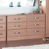 consort Carla 6 Drawer Chest