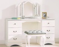 dressing table