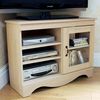 consort Henley Corner TV Unit