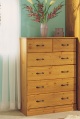CONSORT newport 4-plus-2 drawer chest