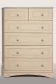 CONSORT vienna four-plus-two drawer chest